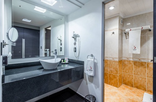Metepec Hotel | Suites Inn La Muralla Metepec
