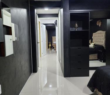 Toluca Hotel | SUITES LIVE Toluca