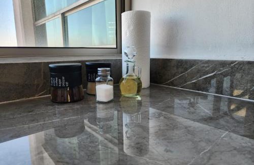 Toluca Hotel | SUITES LIVE Toluca