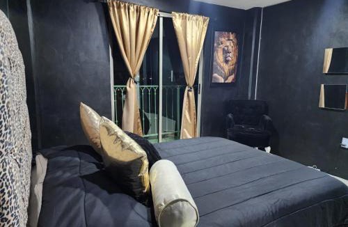 Toluca Hotel | SUITES LIVE Toluca