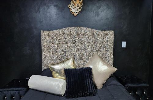Toluca Hotel | SUITES LIVE Toluca
