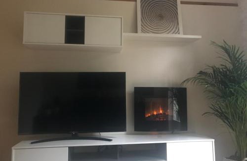 Irun House | Suites Mendibil Irun