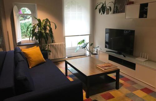Irun House | Suites Mendibil Irun