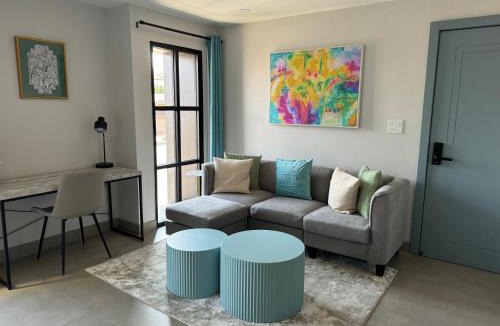 Zona Centro Apartment | Suites Miramar14