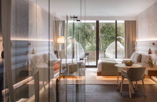 Santa Maria de Solius Hotel | Suites Natura Mas Tapiolas