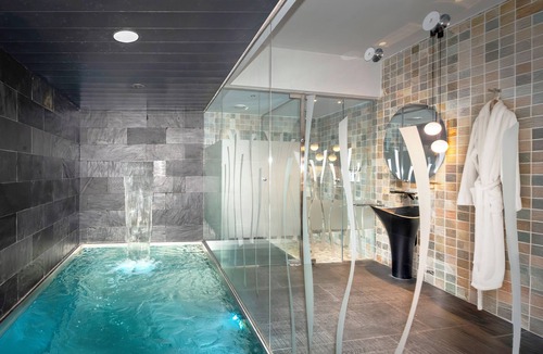 Santa Maria de Solius Hotel | Suites Natura Mas Tapiolas