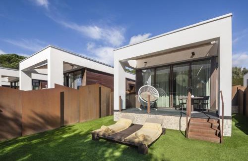 Santa Maria de Solius Hotel | Suites Natura Mas Tapiolas