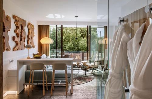 Santa Maria de Solius Hotel | Suites Natura Mas Tapiolas