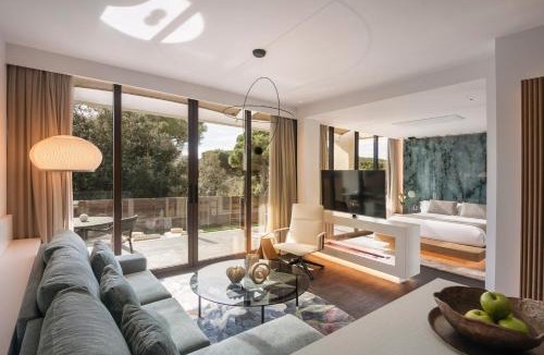 Santa Maria de Solius Hotel | Suites Natura Mas Tapiolas