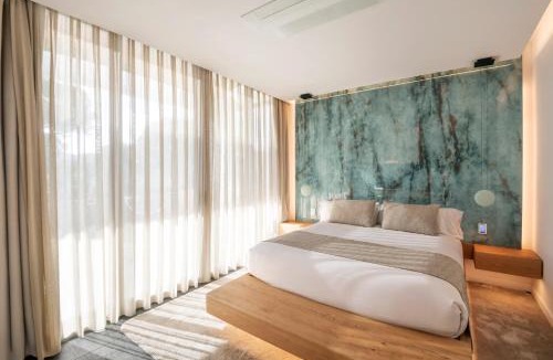 Santa Maria de Solius Hotel | Suites Natura Mas Tapiolas