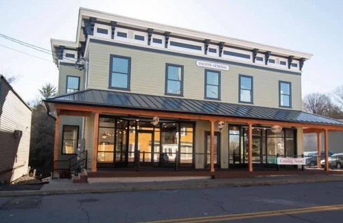 Dalton Apartment | Suites on Main - Unit 1