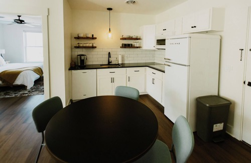 Dalton Apartment | Suites on Main - Unit 2