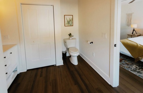 Dalton Apartment | Suites on Main - Unit 2