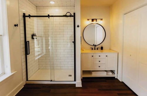 Dalton Apartment | Suites on Main - Unit 2