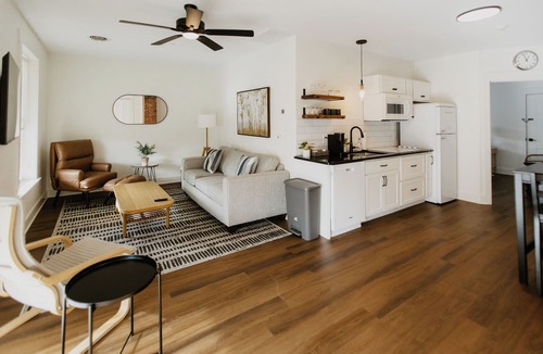 Dalton Apartment | Suites on Main - Unit 4