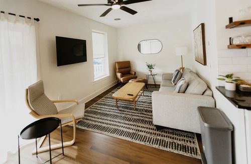 Dalton Apartment | Suites on Main - Unit 4