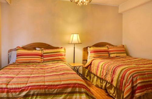 Margaretville Apartment | Suites on Main
