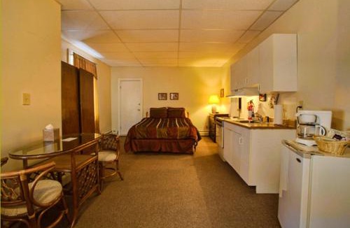 Margaretville Apartment | Suites on Main