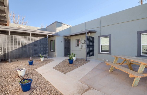 Pomerene House | Suites on San Pedro - Unit A