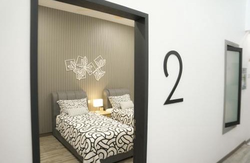 Hulu Selangor House | Suites Only KKB