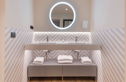 Andorra la Vella Hotel | Suites Plaza Hotel & Wellness