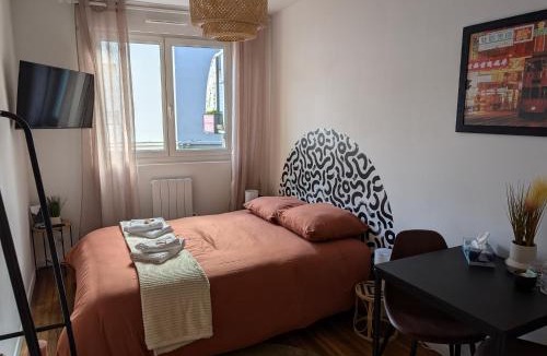 Guer House | Suites privatives