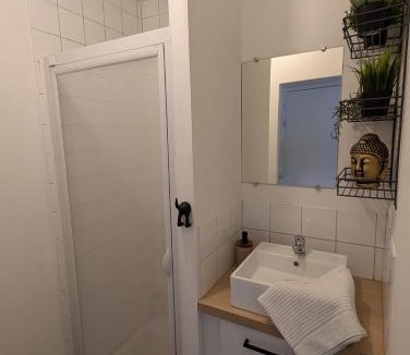 Guer House | Suites privatives