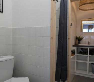 Guer House | Suites privatives