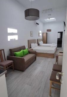 Vista Alegre Apartment | suites recién reformadas Vista Alegre