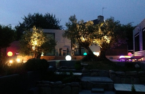 Ploemeur Cottage | SUITES, SPA, MASSAGES, WELLNESS