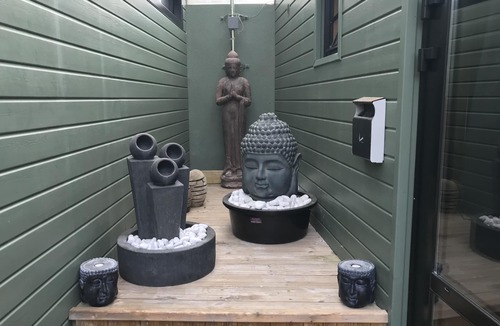 Ploemeur Cottage | SUITES, SPA, MASSAGES, WELLNESS