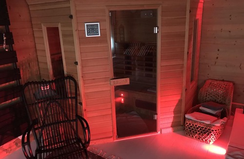 Ploemeur Cottage | SUITES, SPA, MASSAGES, WELLNESS