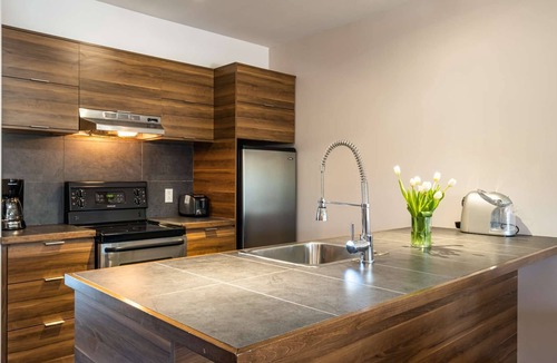 Lac Superieur Village Resort | Suites-sur-Lac