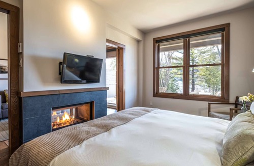 Lac Superieur Village Resort | Suites-sur-Lac