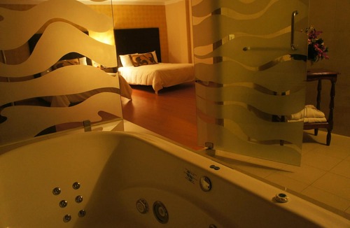 Teziutlan Hotel | Suites Teziutlan