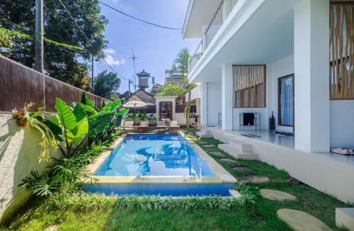 Pengosekan Hotel | suites ubud