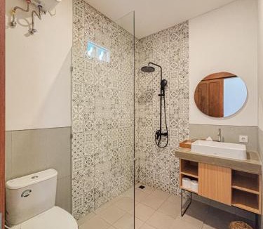 Pengosekan Hotel | suites ubud