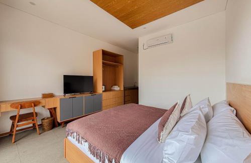 Pengosekan Hotel | suites ubud