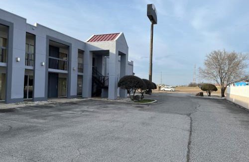 West Memphis Hotel | Suites West Memphis, AR - Memphis