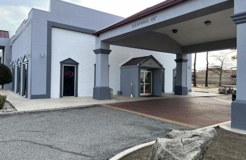 West Memphis Hotel | Suites West Memphis, AR - Memphis