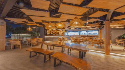 Jimbaran Hotel | Suites5 Hotel