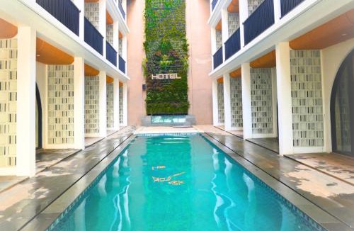 Jimbaran Hotel | Suites5 Hotel