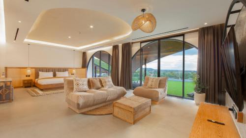 Jimbaran Hotel | Suites5 Hotel