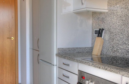 La Vila Olimpica del Poblenou Apartment | SUITUR OLYMPIC APARTMENT