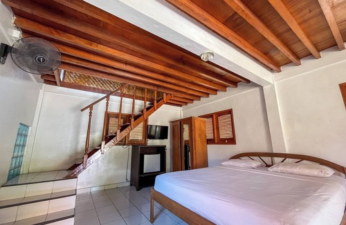 Downtown Kuta Hotel | Suji Bungalow