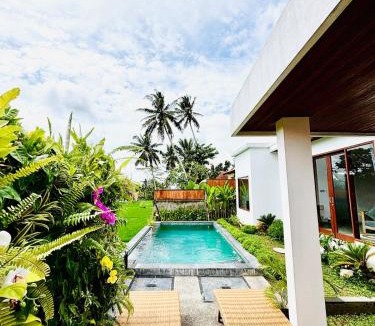 Melayang Villa | Suka villa ubud
