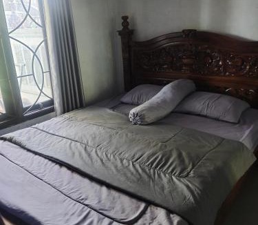 Tukad Mungga House | Suka yadnya private villa