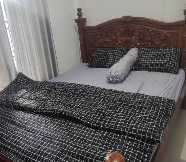 Tukad Mungga House | Suka yadnya private villa