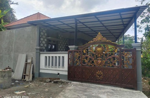 Tukad Mungga House | Suka yadnya private villa
