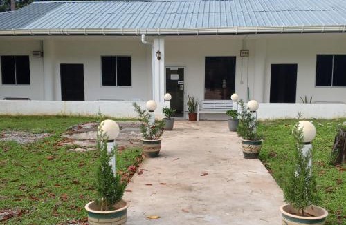 Sukau Bed & Breakfast | Sukau tomanggong view bed & breakfast